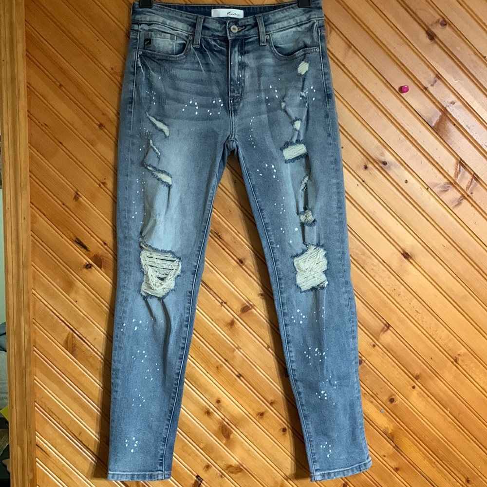 KanCan “The Molly” style Jeans | Size 5/26